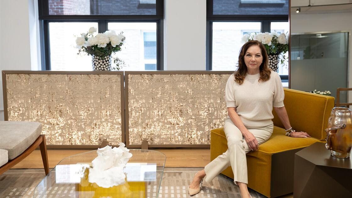 Rottet Collection presents ‘Weaving the World’