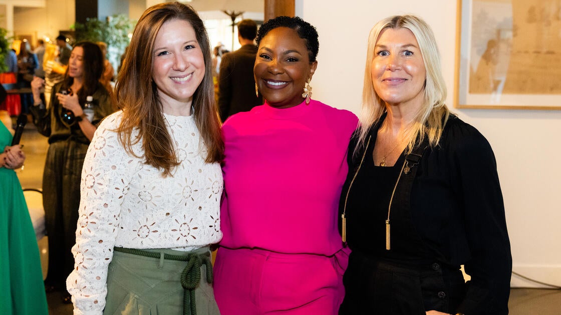 Four Hands hosts ‘Trade Tales’ Live at High Point Market