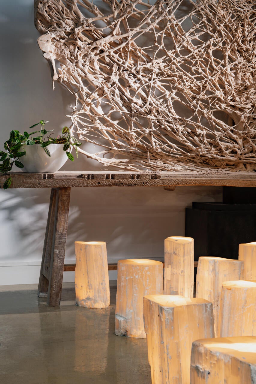 High Point Market is home to vendors you won’t find anywhere else