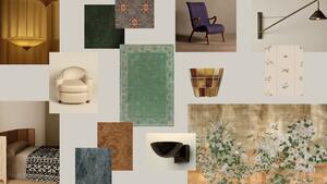 Bespoke only what i love.1