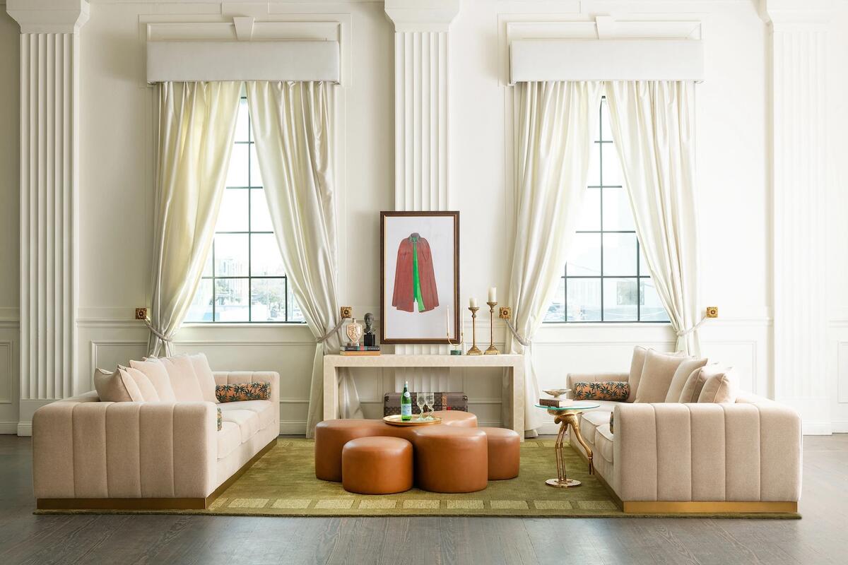 Courtesy of Scout Design Studio