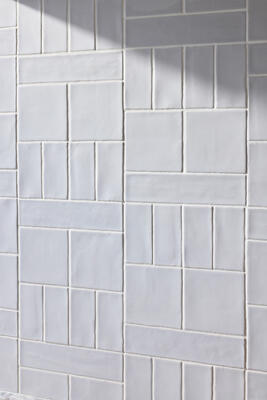 Featuring: Bespoke Aegean Blue (484993, 484996, 484999)