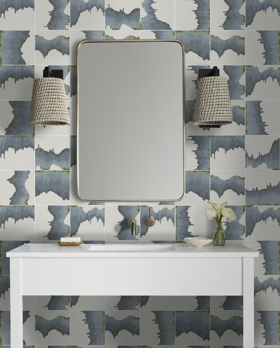 Shopping Shortcuts: Sourcing Tile for Every Style