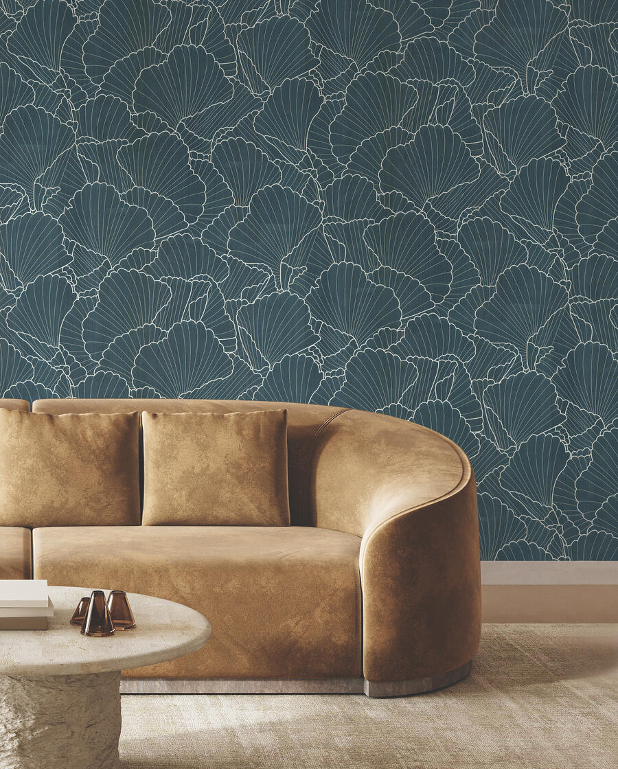 Ronald Redding Designs Natural Palette Resource