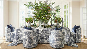 Brandon maxwell x pottery barn lifestyle 143