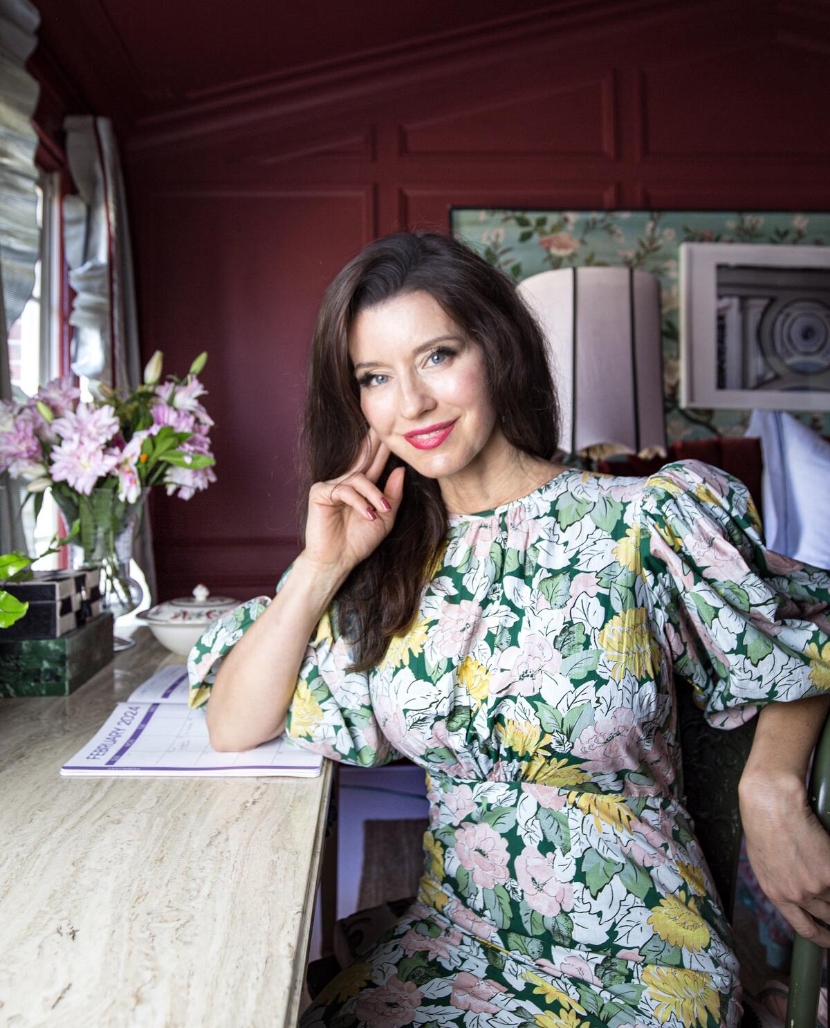 High Point Market is home to vendors you won’t find anywhere else