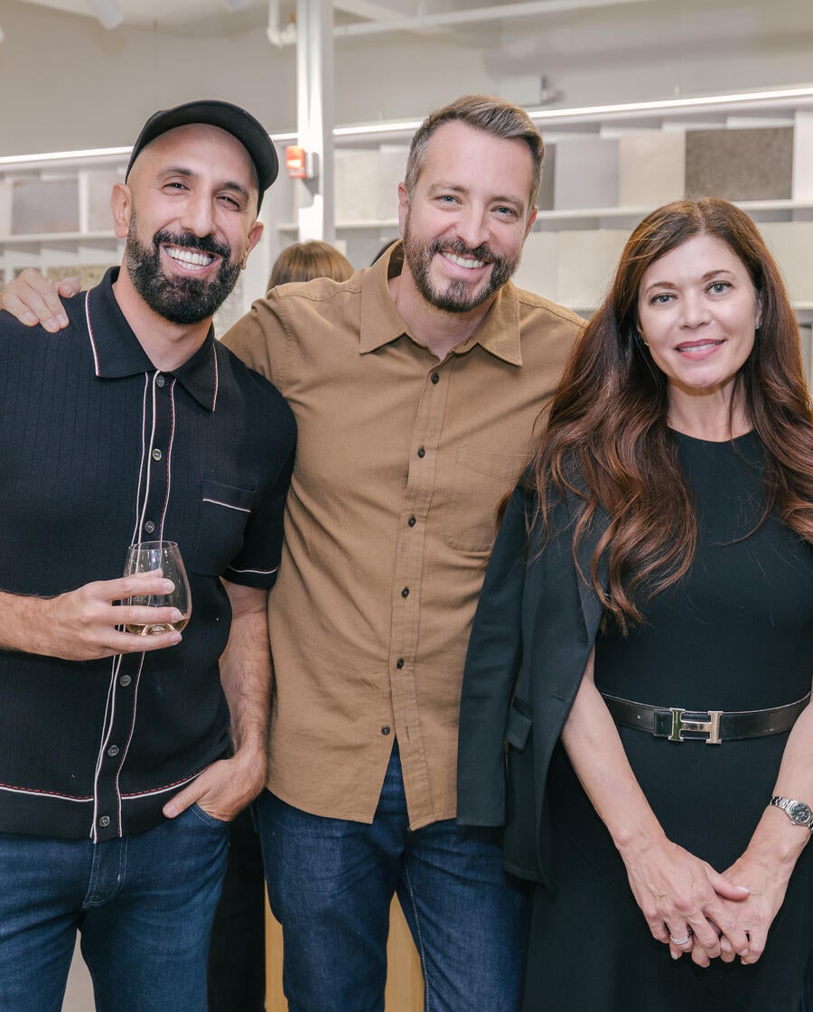 TileBar fall collection preview