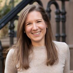 Kaitlin petersen  square