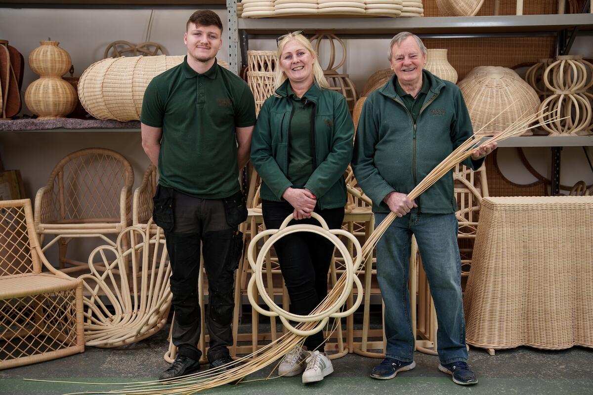 The British design invasion is here