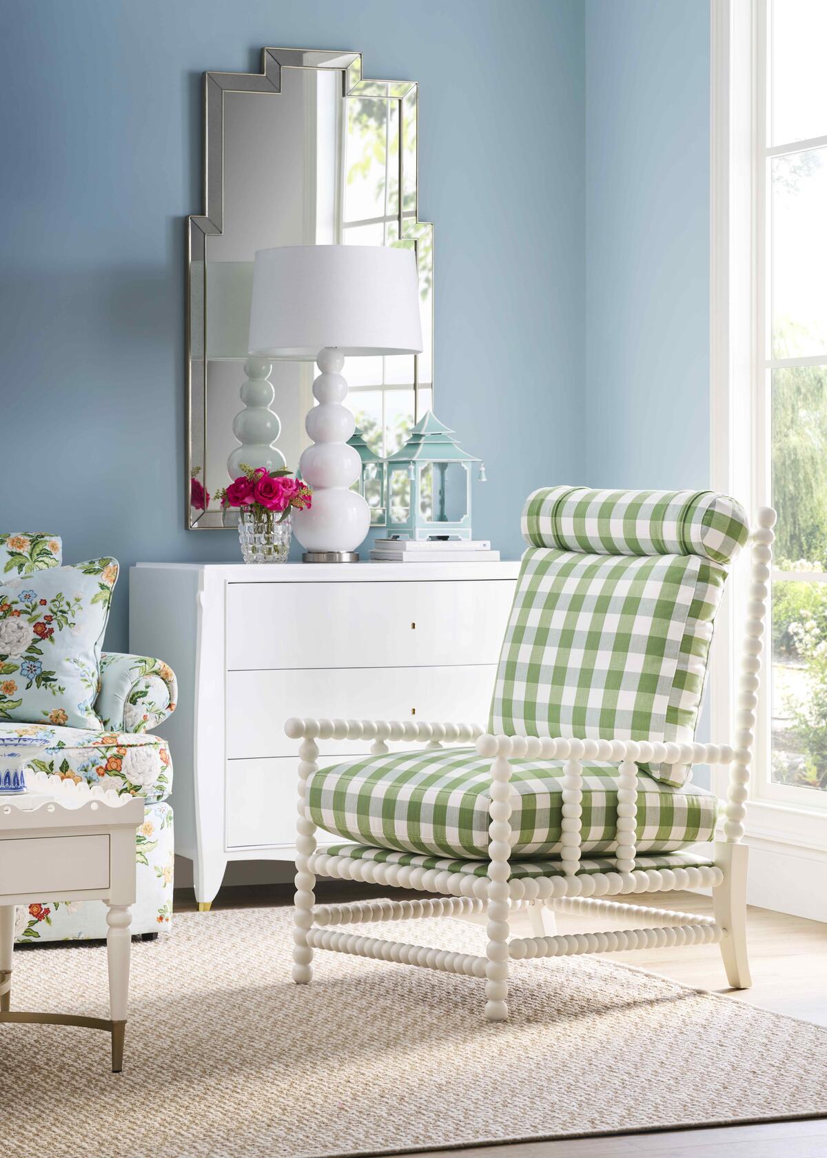 High Point Market is home to vendors you won’t find anywhere else