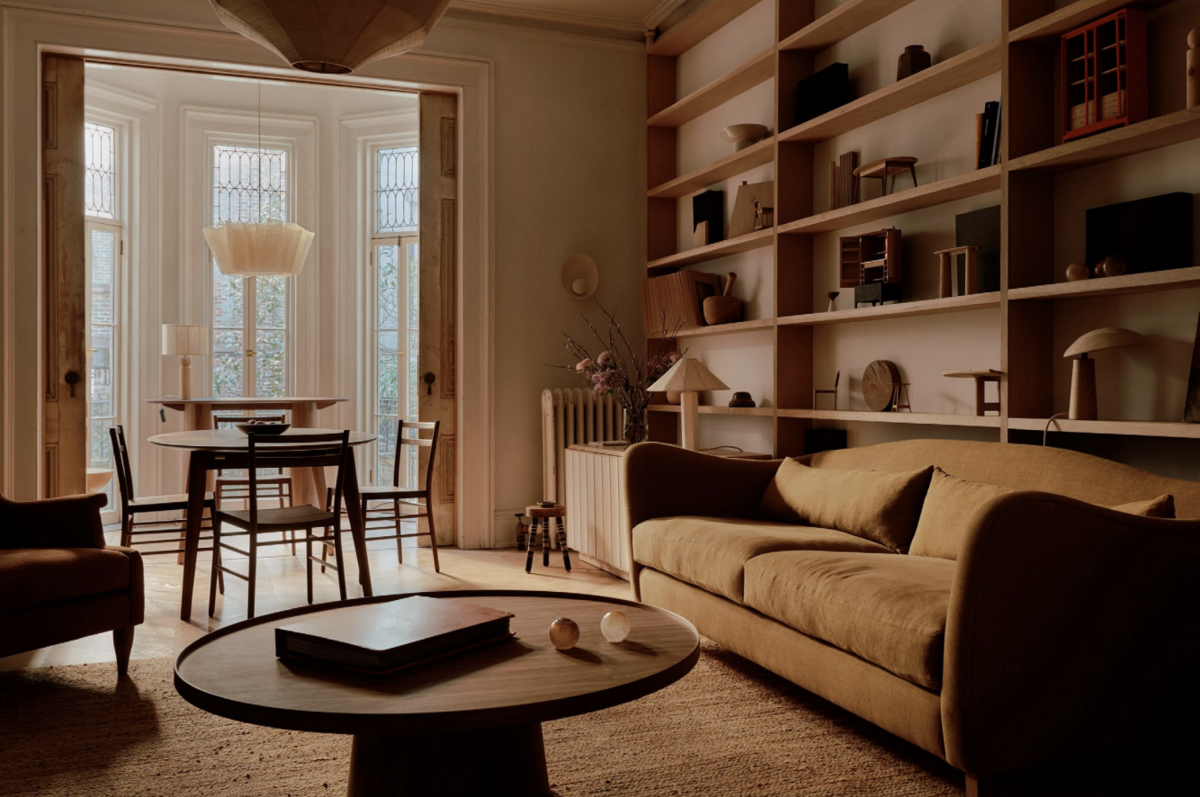 Fisher & Paykel reveals redesigned space in A&D Building, Cosentino unveils three new locations across the U.S. and more